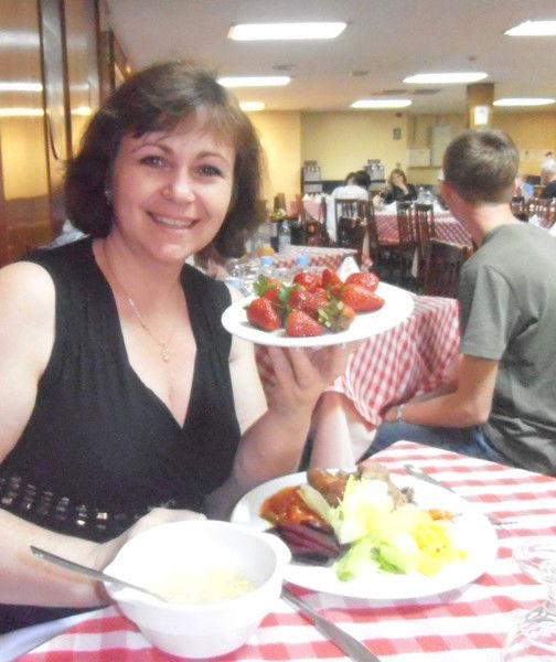 Виктория Иванова