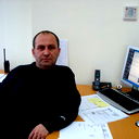 Dimitri Abuselidze