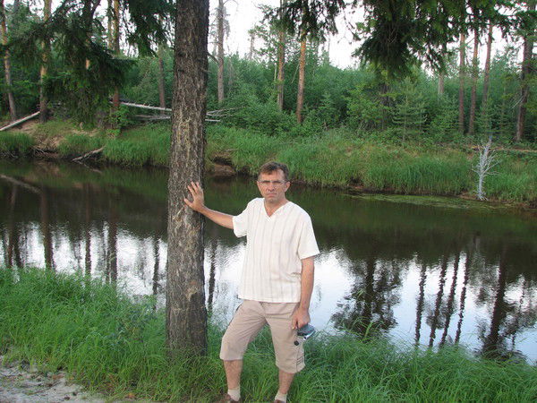 Владимир Коваленко