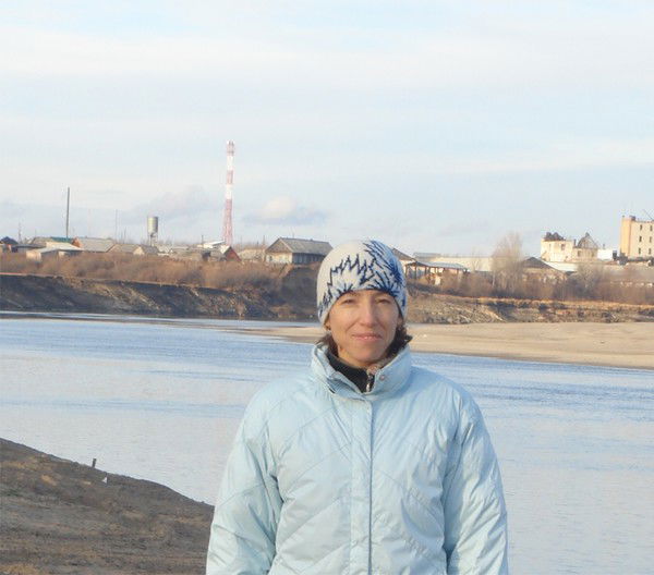 Любовь Борисова