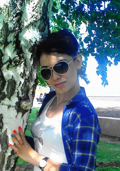 Анастасия Булгакова