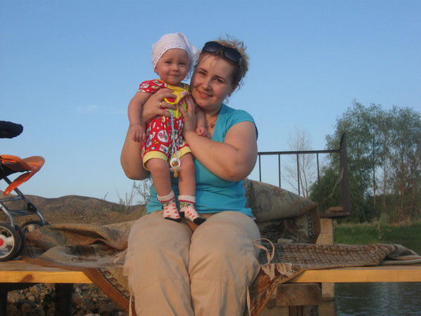 Ирина Руденко(Циц)