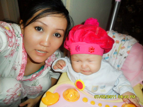 Алтай Ержанов