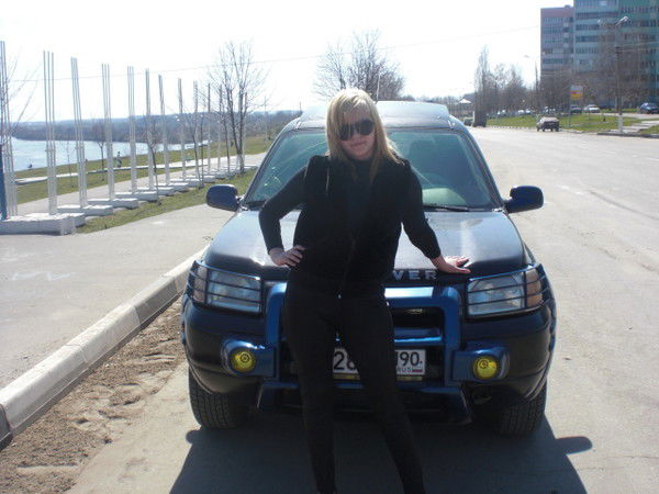 Екатерина Князева