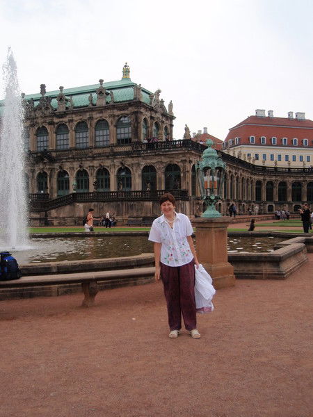 Валентина Сергеева