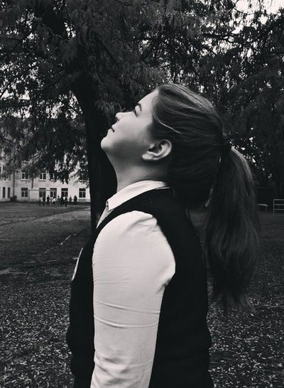 Таисия Гравченко