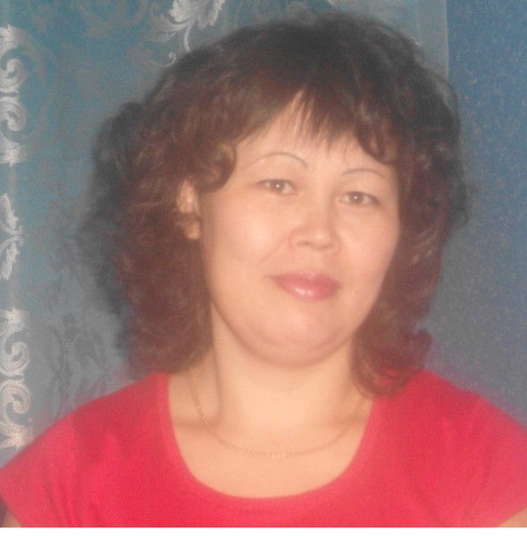 Рста Мусина(Артыкбаева)