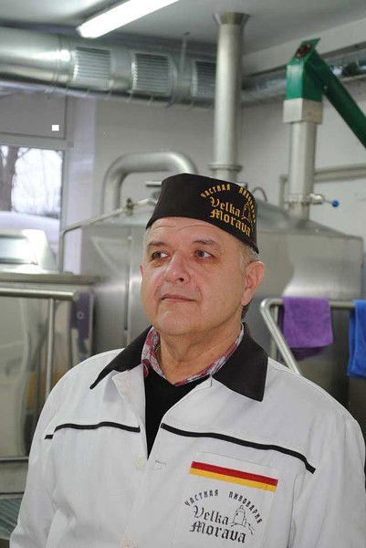 Василий Медведев