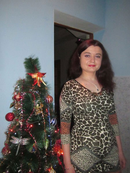 Валентина Розевика