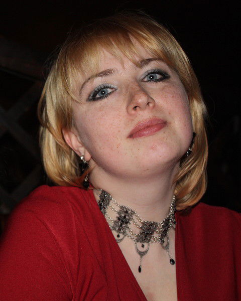 Татьяна Билык (Жебрак)