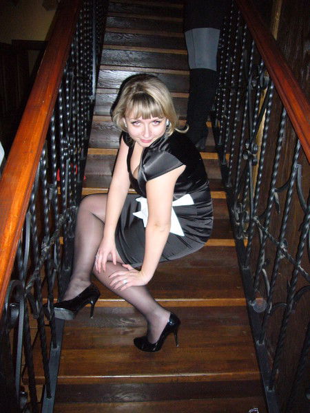 Людмила Николаевна