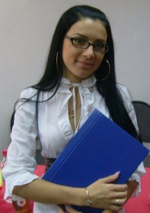 Кристина Выгодина