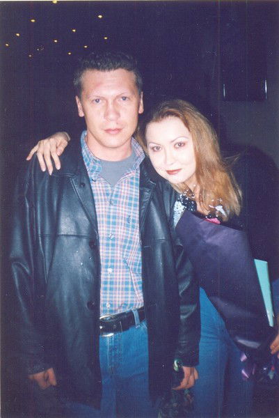 Дмитрий Романов