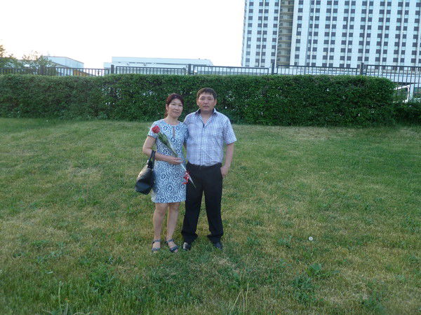 Рысбуу Абдуллаева