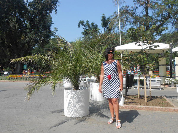 Светлана Бобрецкая