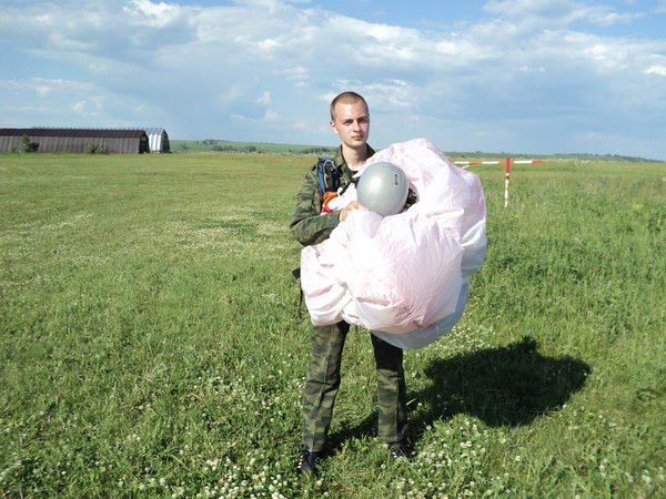 Дмитрий Блынских