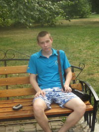 Валерий Васильев