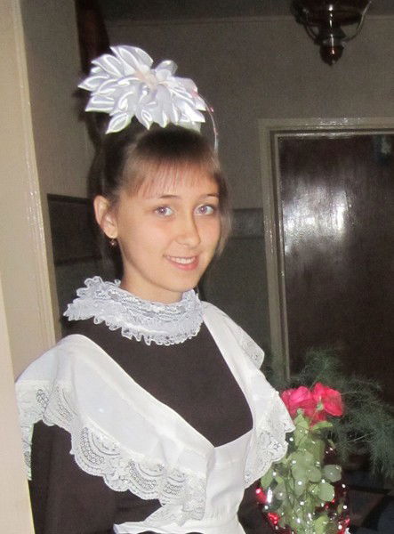 Юлия Ляхова