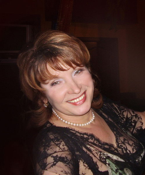 Татьяна Ходаева