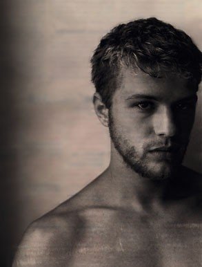 Кеша Чернявский