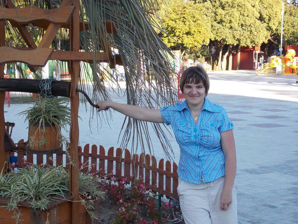 Аня Михеева