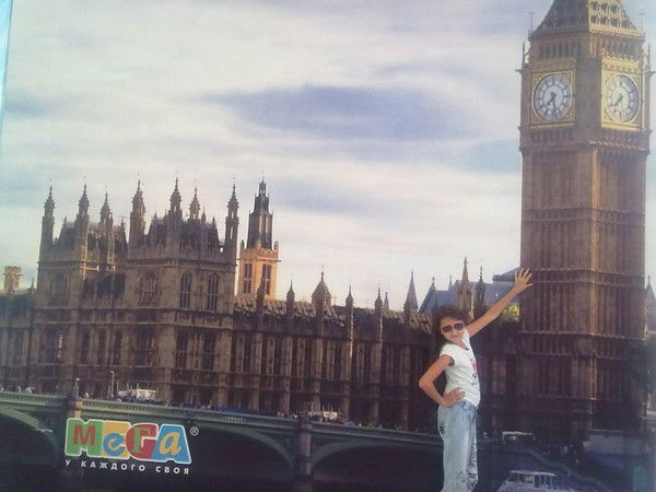 Кристина Смирнова