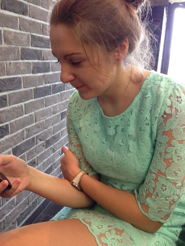 Ксения Маликова