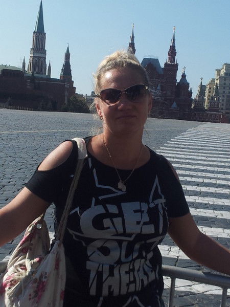 Людмила Написочная