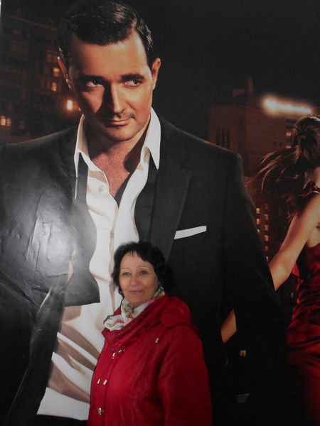 Лилия Искрич