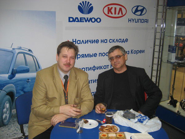 Роман Соболевский