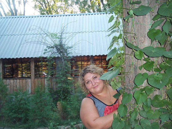 Саша Генералова