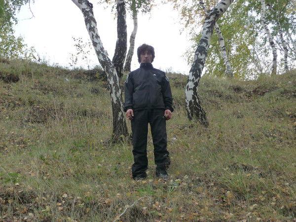 Александр Пестерев