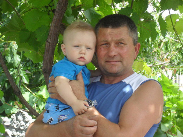 Александр Бредихин