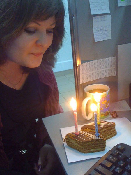 Юлия Стащенюк