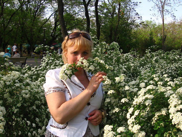 Наташа Цветкова