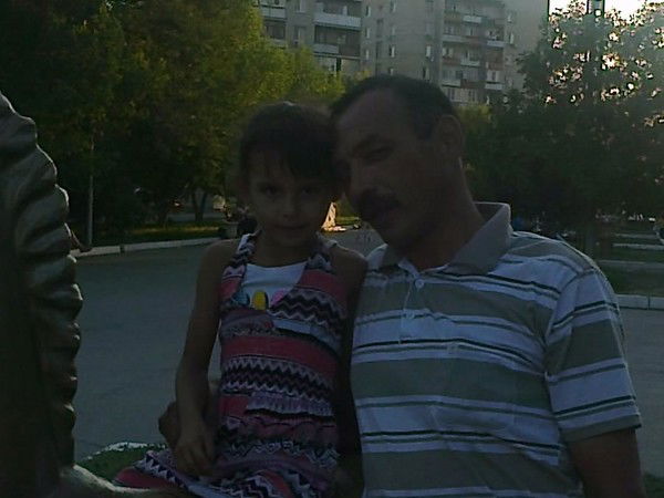 Роберт Мустафин