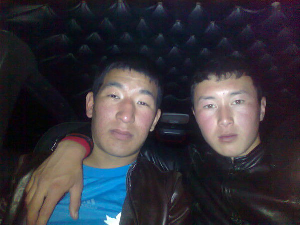 Абдылда Бакыт Уулу