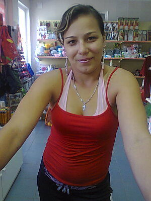 Елена Пархоменко(Форманенко)