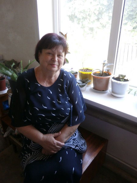 Томара Фурсенко