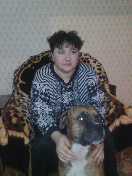 Нина Ефремова