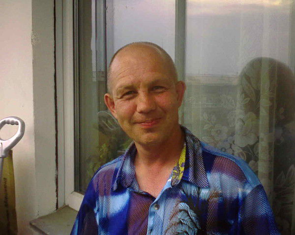 Валера Лихачев