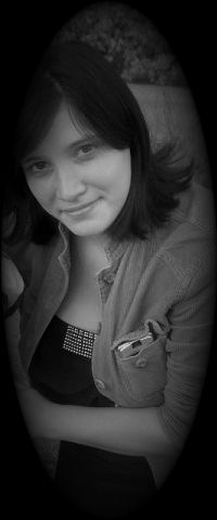 Юляшка Мельник