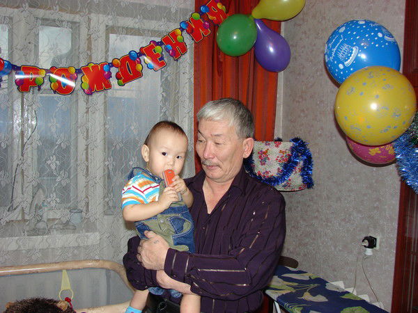 Степан Сметанин