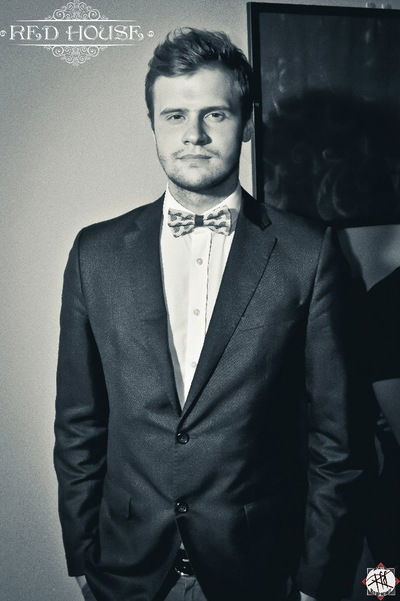 Артем Терещенков