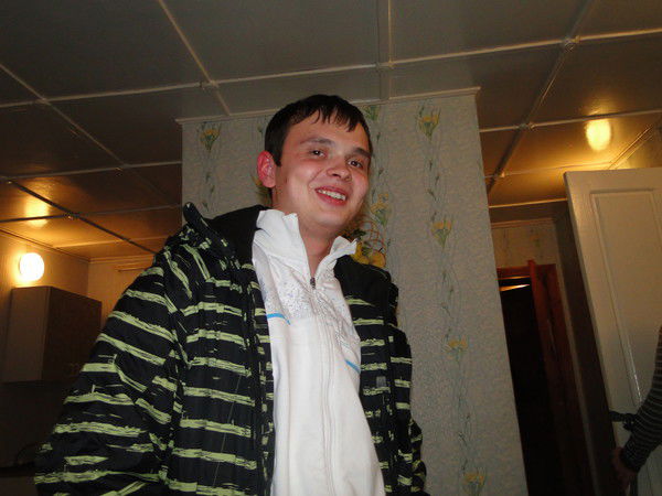 Роман Никифоров