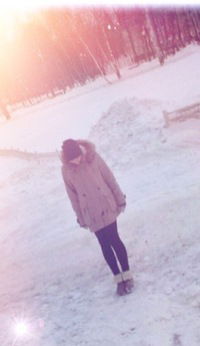 Ксения Соколова