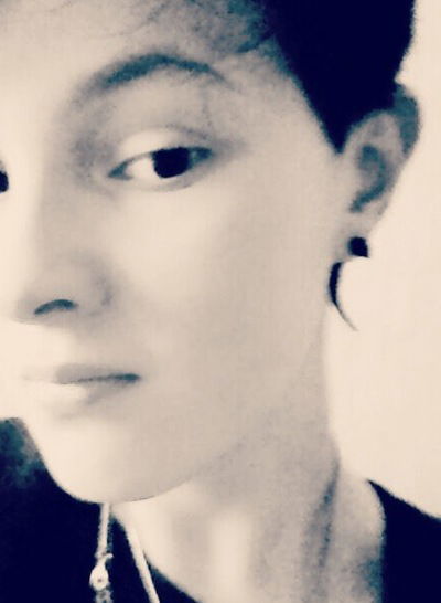 Софья Борисова