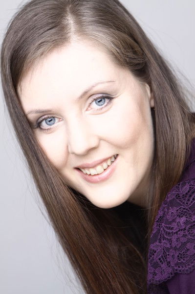 Ольга Александровна