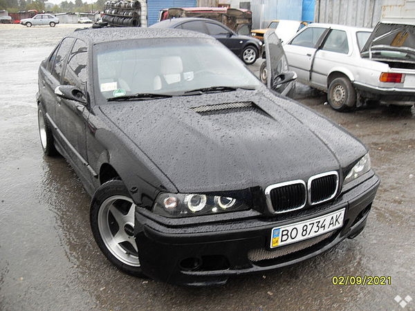 Андрей Орлов