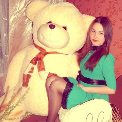 Вика Путицкая